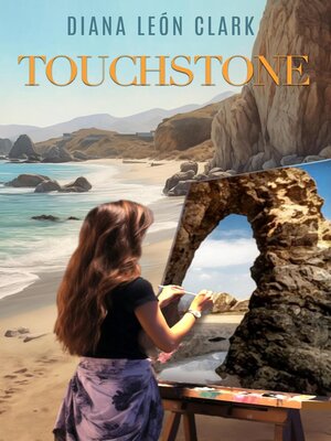 cover image of Touchstone